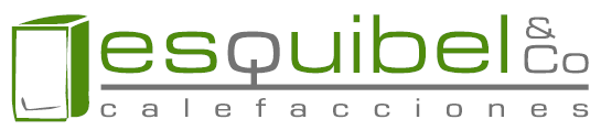 Esquibel Calefacciones Logo